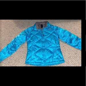 North face jacket